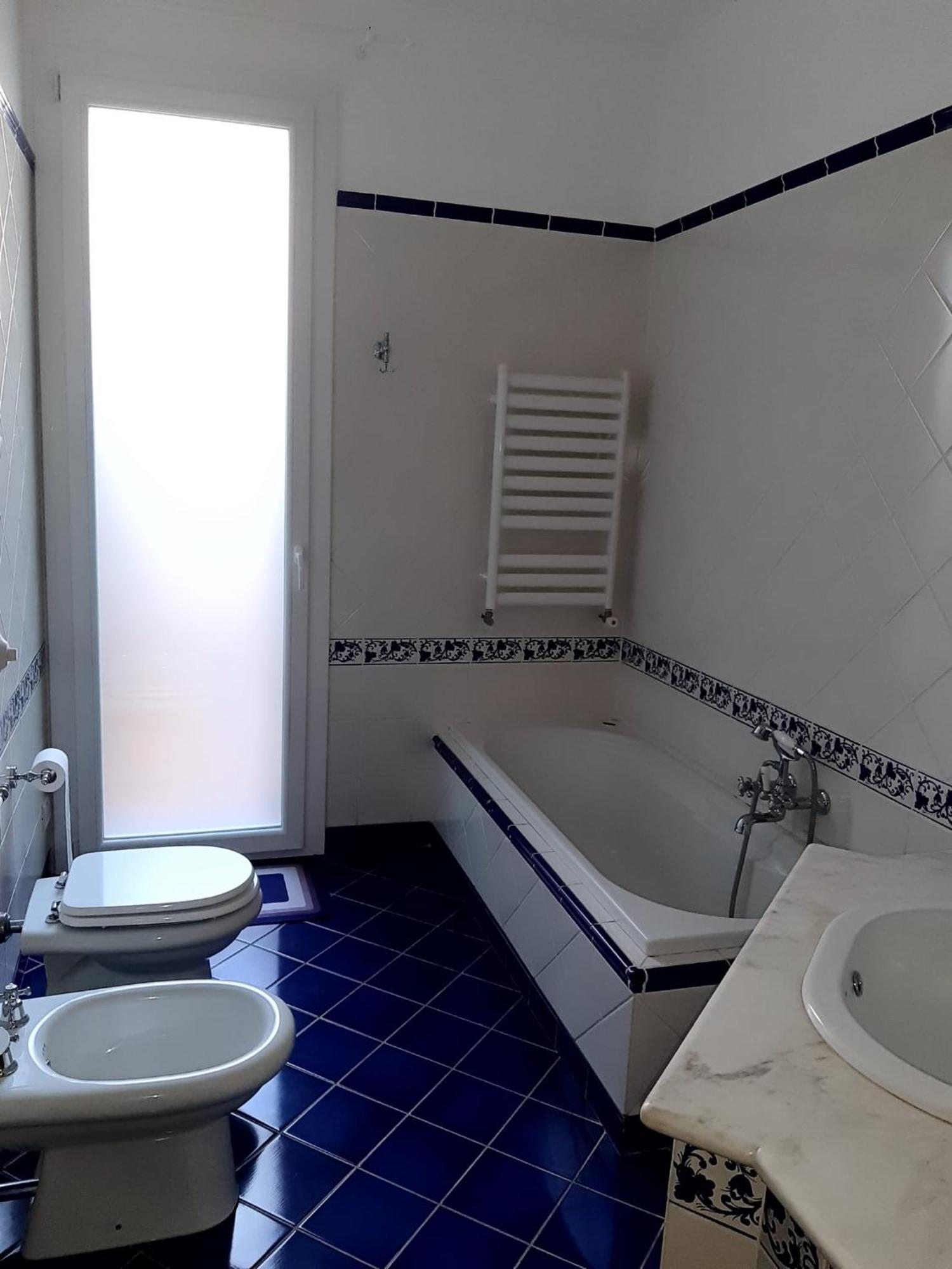 Casa Tegodi - Vacanze Palermo Bagian luar foto