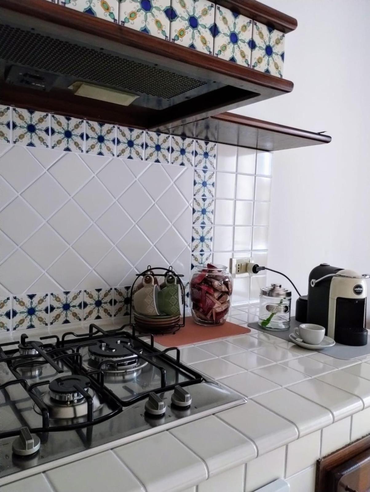 Casa Tegodi - Vacanze Palermo Bagian luar foto