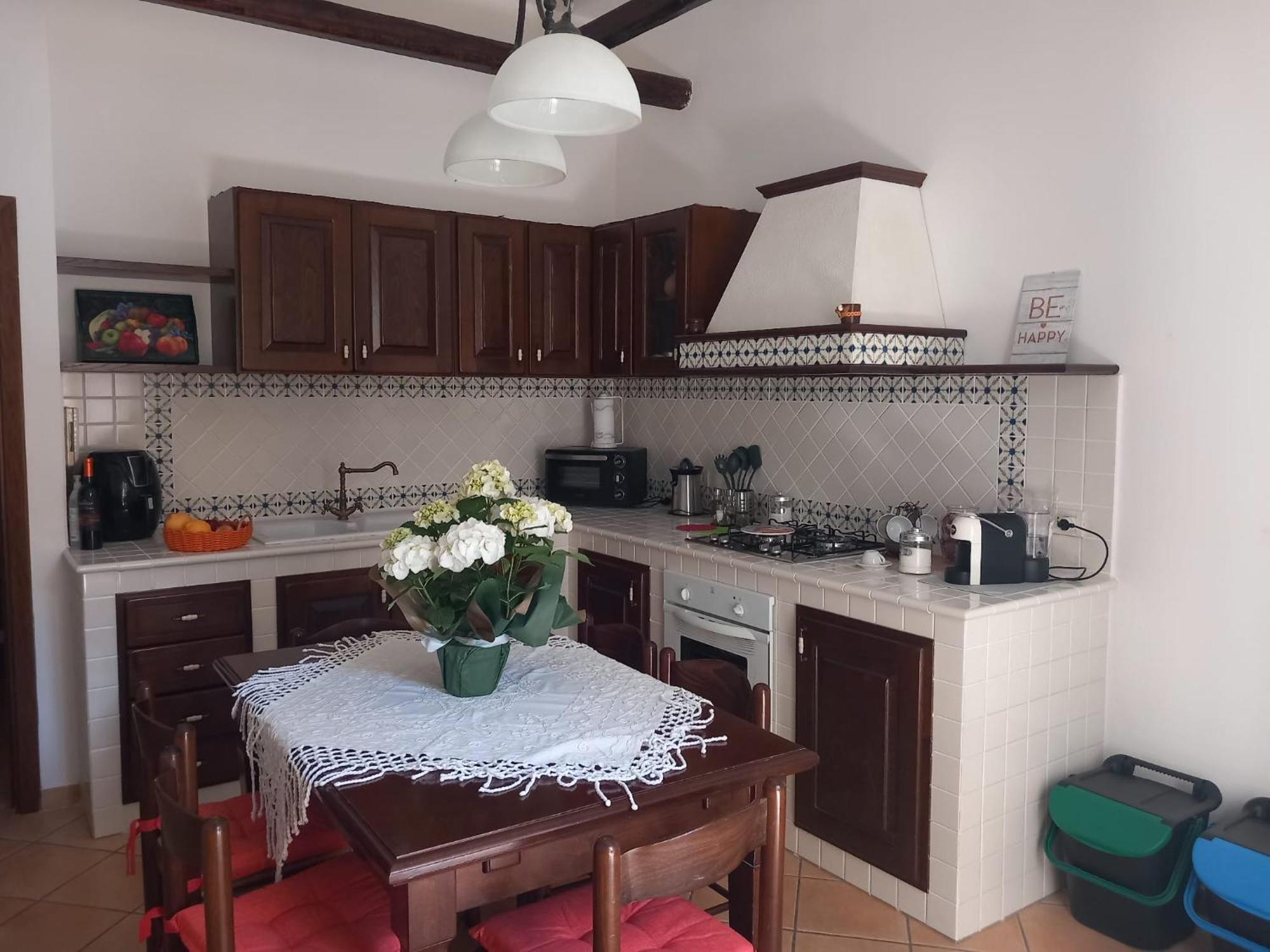 Casa Tegodi - Vacanze Palermo Bagian luar foto