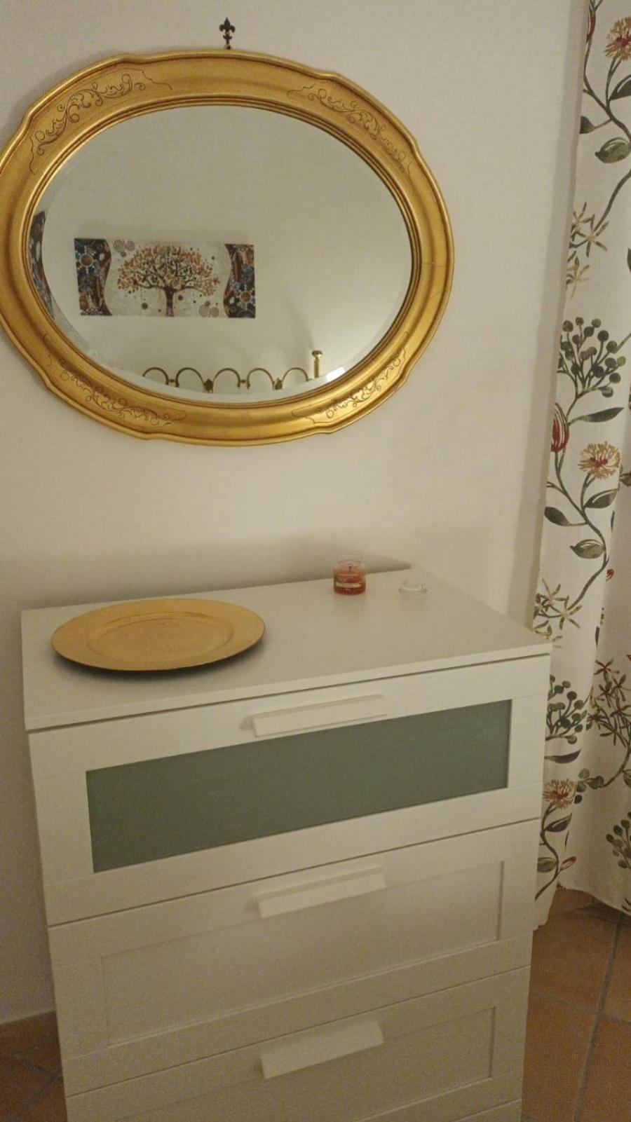 Casa Tegodi - Vacanze Palermo Bagian luar foto
